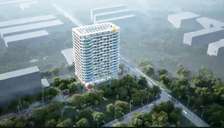 Studio Apartment with Parking in Mirema