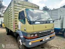 MITSUBISHI FH215 TRUCK