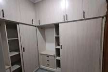 Safari park view spacious Four bedroom