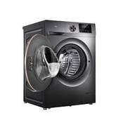 TCL P210FLG 10kg Front Load Washing Machine