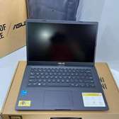 Asus Vivobook x1500e laptop