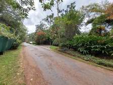 Residential Land at Kibagare Valley