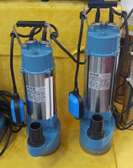 Aico electric submersible pump 38mtr 1.5hp