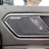 Volkswagen Tiguan 1400cc