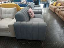 Sofa seet 5 seater 5+2 with spring cushion