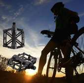 Mountain Bike MTB Pedals Bicycle Cycling Aluminum Pedal