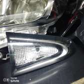 Sienta 2016 clear boot light