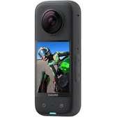 INSTA 360 X3 4K 360 ACTION CAMERA