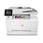 HP Color LaserJet Pro MFP M283fdw Multifunction Printer