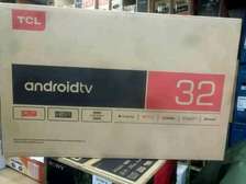 TCL 32 Smart Android