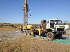 Affordable borehole drilling - Borehole drilling Kenya