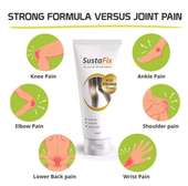SUSTAFIX 100mg for Arthritis, Joint and Body Pain