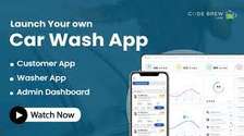 car wash management software system in kileleshwa