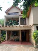 2 bedroom house available in lavington