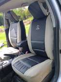 Crown car seat covers