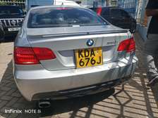 Bmw 2800