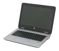 HP ProBook 640G3 Corei5 7th Gen 8GB/256GB SSD