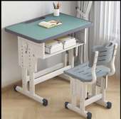 Adjustable Kids Desk