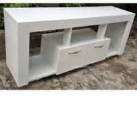 Istanbul Modern TV Wooden Stand /cabinet 4ft