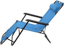 Folding Beach Chair Superhard Outdoor Camping Chair