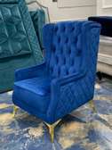 Arm chair chester design modern furniture