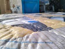 Classy sleep! quality spring mattress*610inch new!