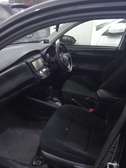 Toyota axio black