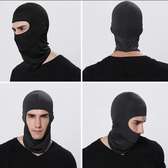 Balaclava Face Mask Ski Silk Light Hat Monkey Cap