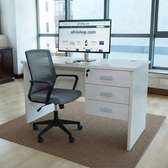 Study Desks : 1.2M Clerical Study Desk
