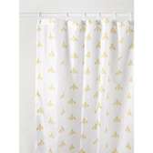 BEAUTIFUL SHOWER CURTAINS