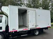 Isuzu Elf NPR