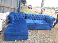 Chesterfield six seater