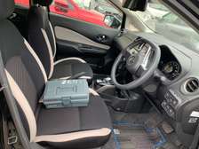 Nissan note E power deposit-500K