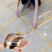50m Adhesive Floor Tile Gap Tape Decorative Strip