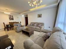 Serviced 2 Bed Apartment with En Suite at Kilimani