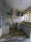 Two bedroom apartment to let few metres from junction mall