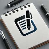 Professional Note-Writing Services Available!