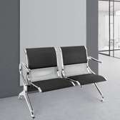 2-Seater Reception Office Bench