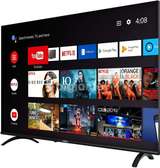 Skyworth 50 inch smart 4k Android TV