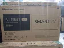 Hisense 43A4G 43 inch FHD Smart TV
