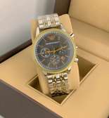 Empirio Armani wrist watch