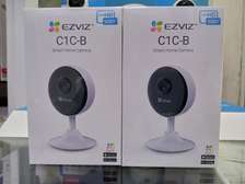 Ezviz C1C-B Smart Home Camera