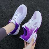 Ladies Gym sport shoes