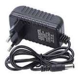 9v 2a Ac/dc Adapter Power Charger