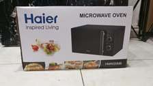 Haier 20L 700W Microwave Oven – HMW20MB