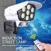 Solar Light Dummy Solar Light Motion Sensor