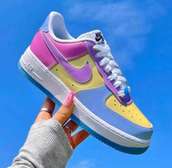 *Airforce 1 Uv*🔥🔥 *(Colour changer)*