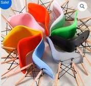 NORMAL EAMES CHAIRS, variety range of colors