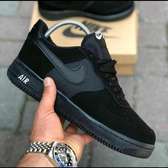 Airforce 1 suede
Sizes 40-44
@ Ksh 3500