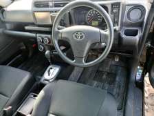 Toyota Probox F Xtra. Black